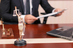 Avocat droit du travail Carpentras