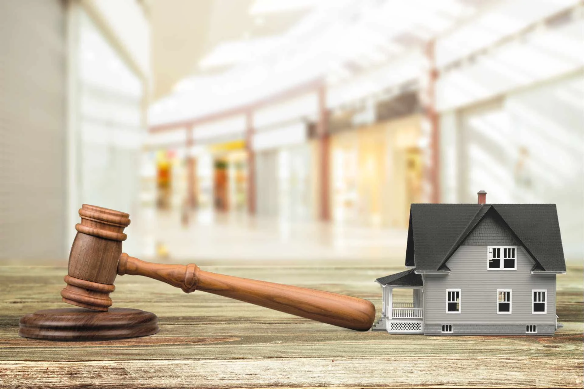 Droit civil et immobilier